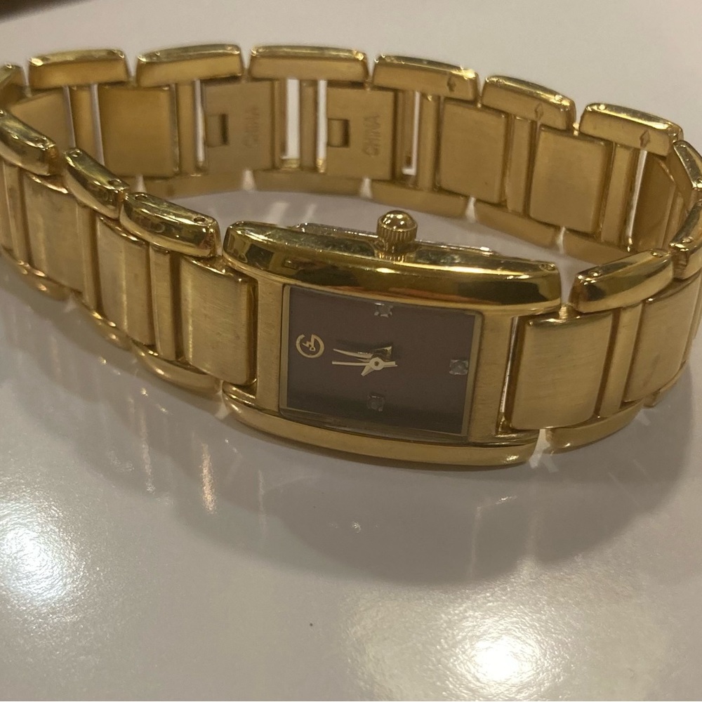 Gegrge watch